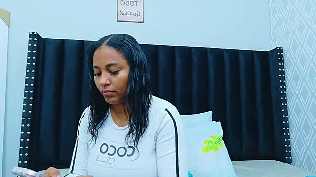 colombiamommy online show from 24, 2, 2026