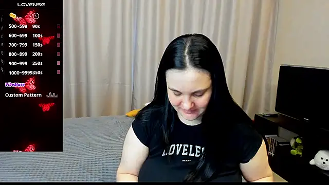 AlanaBrox online show from 5, 3, 2026