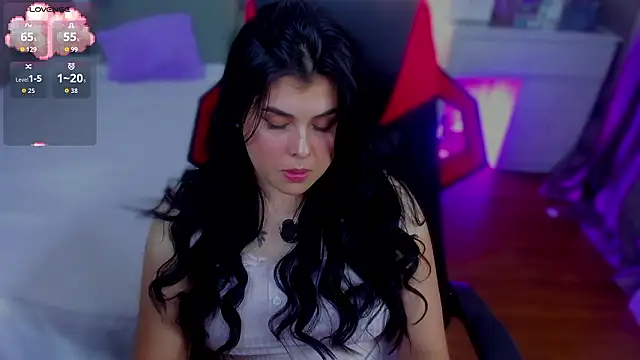 Alyaa s online show from 19, 3, 2026