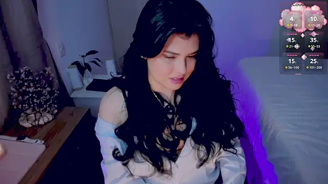 Alyaa s online show from 6, 4, 2026