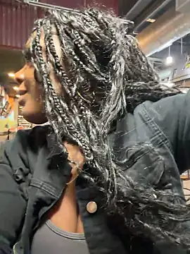 Snapshot of TilaTotti chatting on 22, 12, 2025 TilaTotti online show from 22, 12, 2025