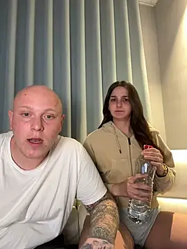 DoriDeluxe66 online show from 11, 3, 2025