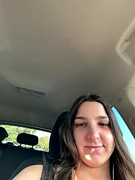 DoriDeluxe66 online show from 27, 11, 2025