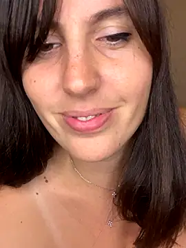 Snapshot of MysteryGirl7 chatting on 2, 10, 2025 MysteryGirl7 online show from 2, 10, 2025