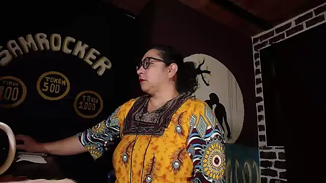 samrocker sex online show from 18, 4, 2026