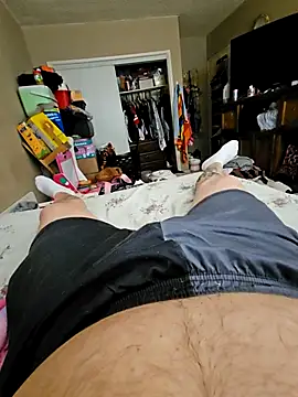 Smalldick805 online show from 12, 9, 2025