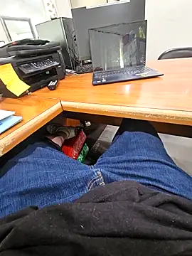 Smalldick805 online show from 22, 9, 2025