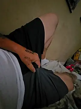 Smalldick805 online show from 23, 9, 2025