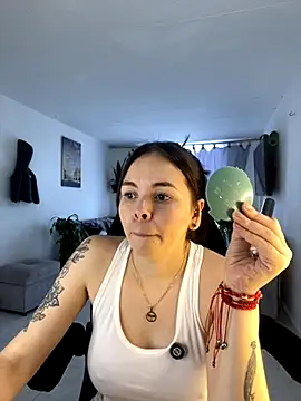 carolina16love online show from 19, 10, 2025