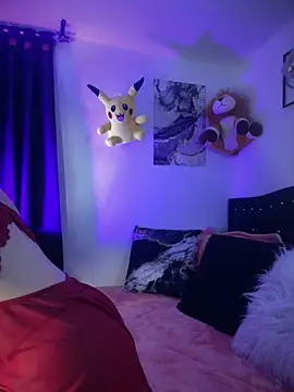 carolina16love online show from 1, 4, 2026