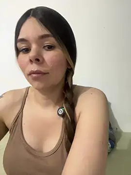 carolina16love online show from 19, 6, 2026