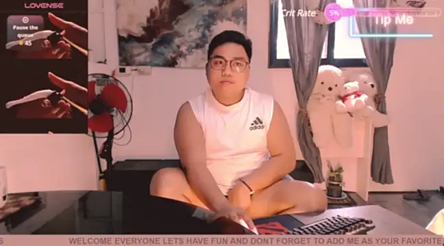 Hardking 69 online show from 26, 1, 2025