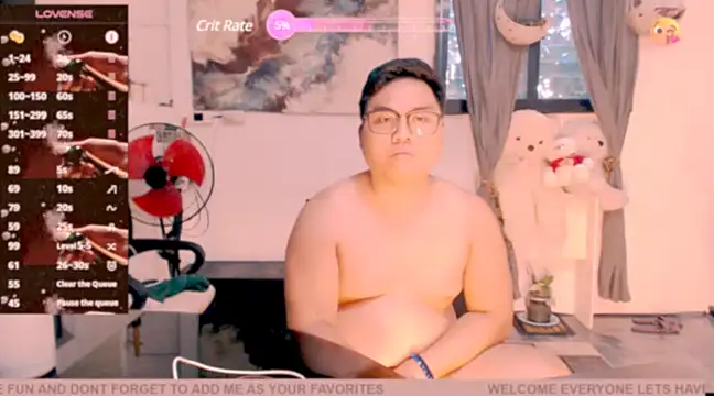 Hardking 69 online show from 29, 1, 2025