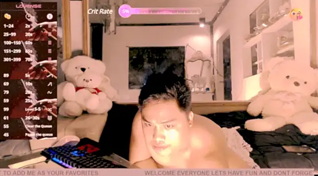 Hardking 69 online show from 29, 1, 2025