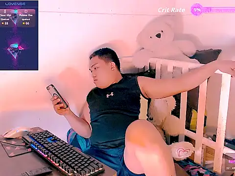 Snapshot of Hardking_69 chatting on 27, 4, 2026 Hardking 69 online show from 27, 4, 2026