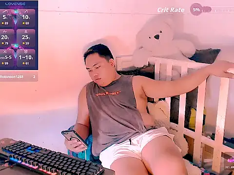 Snapshot of Hardking_69 chatting on 29, 4, 2026 Hardking 69 online show from 29, 4, 2026