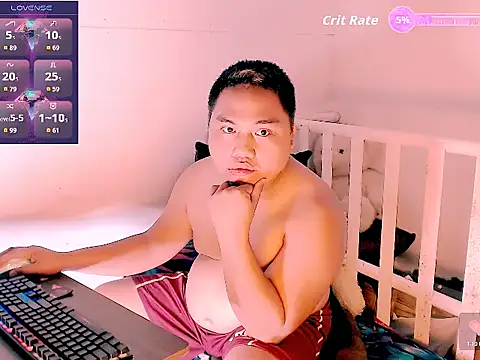 Snapshot of Hardking_69 chatting on 30, 4, 2026 Hardking 69 online show from 30, 4, 2026