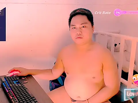 Snapshot of Hardking_69 chatting on 21, 5, 2026 Hardking 69 online show from 21, 5, 2026