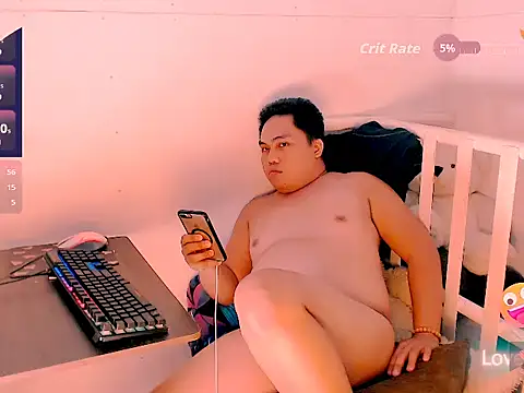 Snapshot of Hardking_69 chatting on 21, 5, 2026 Hardking 69 online show from 21, 5, 2026