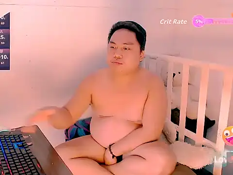 Snapshot of Hardking_69 chatting on 23, 5, 2026 Hardking 69 online show from 23, 5, 2026