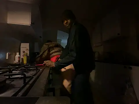 Snapshot of CuzzyB69 chatting on 11, 1, 2025 CuzzyB69 online show from 11, 1, 2025