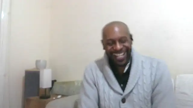 Snapshot of CuzzyB69 chatting on 9, 4, 2026 CuzzyB69 online show from 9, 4, 2026