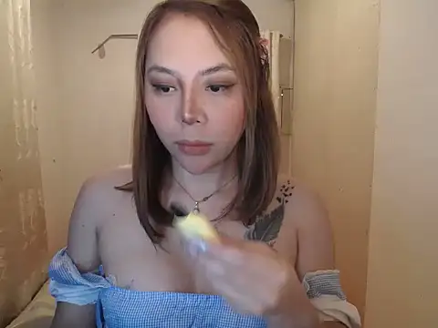 TIKOLGIRL online show from 20, 2, 2026