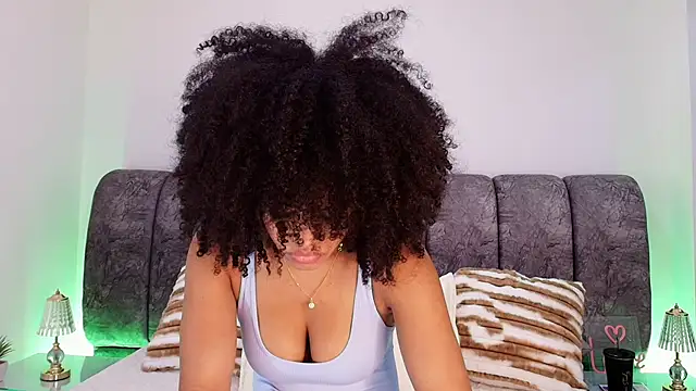 naia blessed online show from 12, 11, 2025