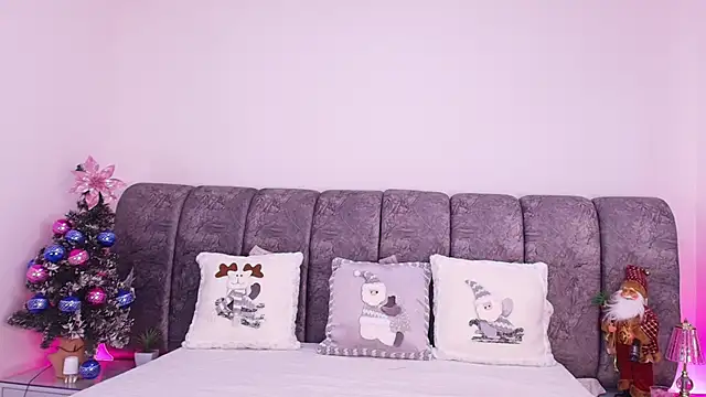 naia blessed online show from 22, 12, 2025