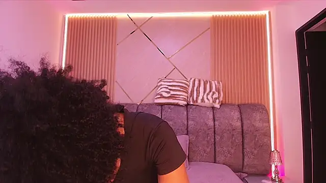 naia blessed online show from 12, 3, 2026