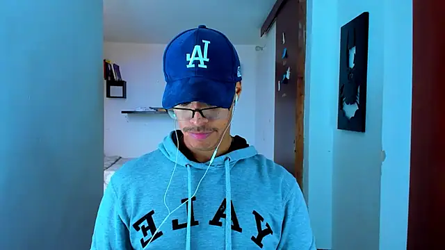 Snapshot of _John_Boy_ chatting on 27, 2, 2025 John Boy online show from 27, 2, 2025
