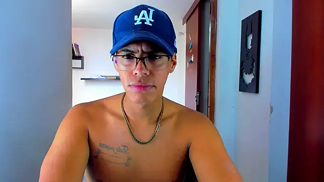 Snapshot of _John_Boy_ chatting on 1, 3, 2025 John Boy online show from 1, 3, 2025