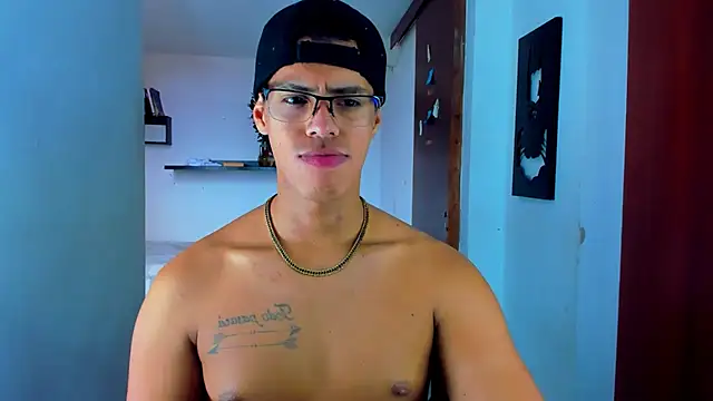 Snapshot of _John_Boy_ chatting on 2, 3, 2025 John Boy online show from 2, 3, 2025