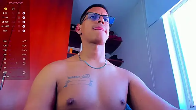 Snapshot of _John_Boy_ chatting on 25, 9, 2025 John Boy online show from 25, 9, 2025