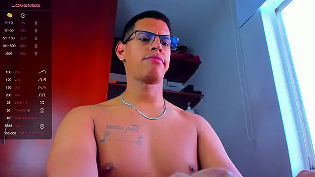 Snapshot of _John_Boy_ chatting on 2, 10, 2025 John Boy online show from 2, 10, 2025