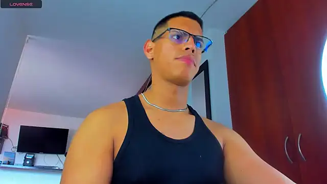 Snapshot of _John_Boy_ chatting on 29, 10, 2025 John Boy online show from 29, 10, 2025