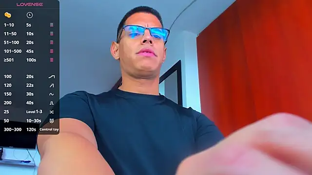 Snapshot of _John_Boy_ chatting on 3, 11, 2025 John Boy online show from 3, 11, 2025