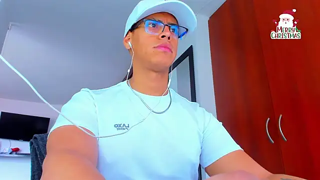 Snapshot of _John_Boy_ chatting on 18, 12, 2025 John Boy online show from 18, 12, 2025