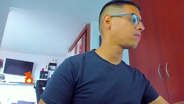 Snapshot of _John_Boy_ chatting on 6, 1, 2026 John Boy online show from 6, 1, 2026