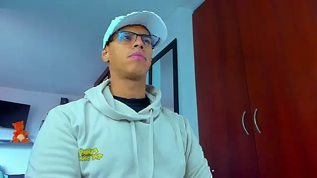 Snapshot of _John_Boy_ chatting on 8, 1, 2026 John Boy online show from 8, 1, 2026