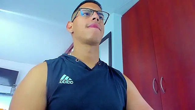 Snapshot of _John_Boy_ chatting on 11, 1, 2026 John Boy online show from 11, 1, 2026