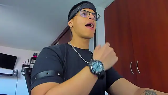 Snapshot of _John_Boy_ chatting on 4, 2, 2026 John Boy online show from 4, 2, 2026