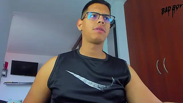 Snapshot of _John_Boy_ chatting on 8, 2, 2026 John Boy online show from 8, 2, 2026