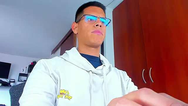 Snapshot of _John_Boy_ chatting on 24, 2, 2026 John Boy online show from 24, 2, 2026