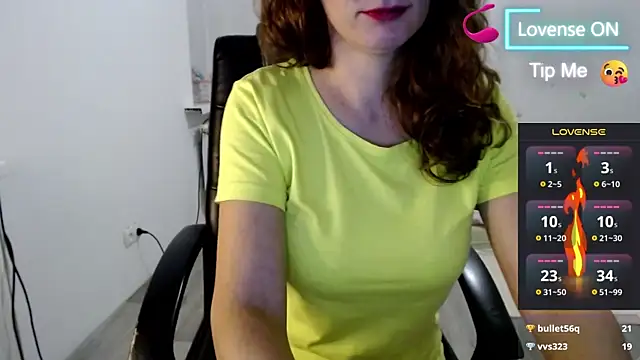 Masha-Mashenka1 online show from 25, 12, 2024