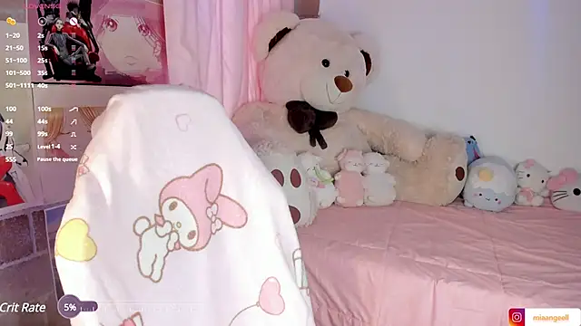 Snapshot of mia_angel_ chatting on 23, 12, 2024 mia angel online show from 23, 12, 2024