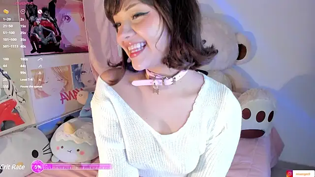 Snapshot of mia_angel_ chatting on 29, 1, 2025 mia angel online show from 29, 1, 2025