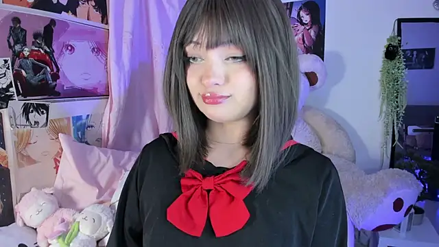 mia angel  online show from 9, 2, 2026