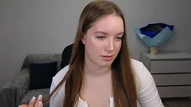 Snapshot of EvaMaddison chatting on 27, 12, 2024 EvaMaddison online show from 27, 12, 2024