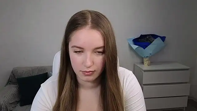 Snapshot of EvaMaddison chatting on 11, 1, 2025 EvaMaddison online show from 11, 1, 2025